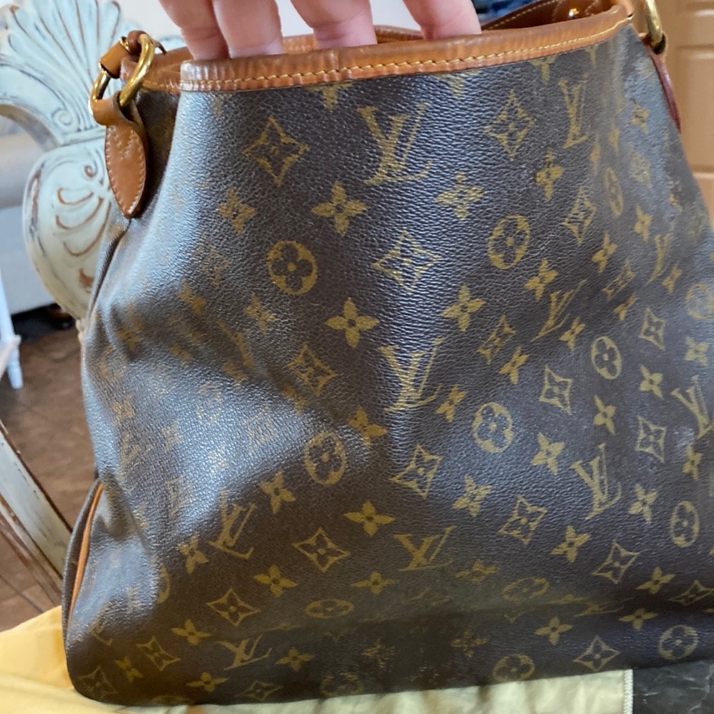 Louis Vuitton Delightful MM